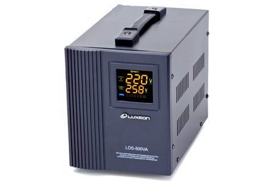 Luxeon LDS-500