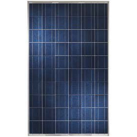 Сонячна панель ABi-Solar CL-P60250