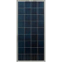 Сонячна панель ABi-Solar SR-P636140 140 Вт