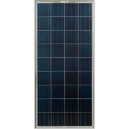 Сонячна панель ABi-Solar SR-P636140
