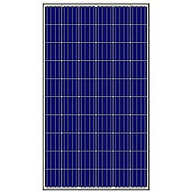 Сонячна панель Amerisolar AS-6P30 280 W