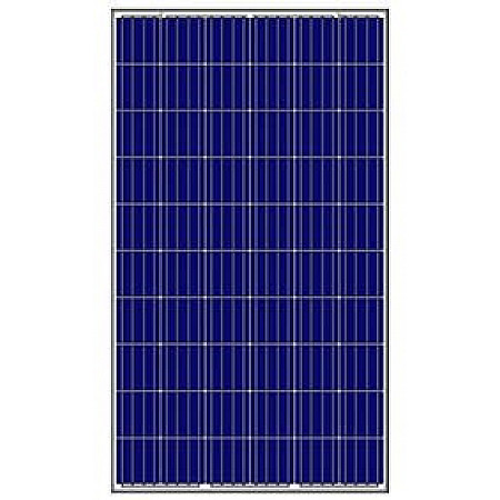 Солнечная панель UKSOL AS-6P30 330W