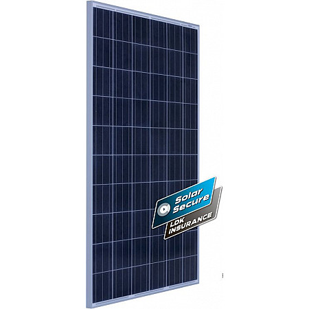 Сонячна панель LDK255PAFW