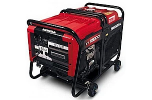 Поради щодо вибору бензинового генератору