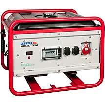 ESE 606 DHG-GT ES Duplex
