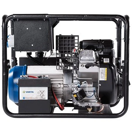 Електростанція бензинова 9 кВт 9001 ED-AA/SEBA BLC відкритого типу