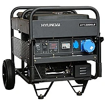 HY 12000LE