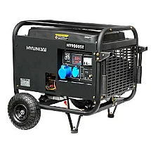 HY 9000SE