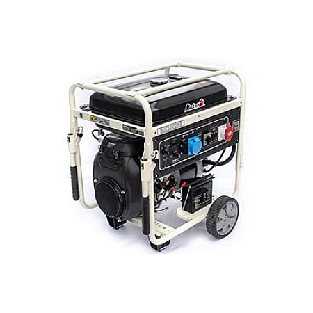 Бензиновий генератор Matari MX14003E