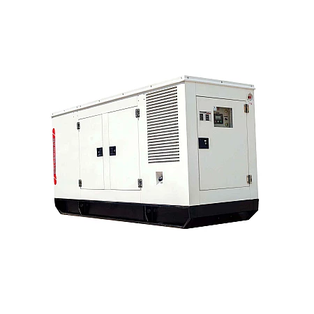 Генератор дизельний DALGAKIRAN DJ110CP у кожусі