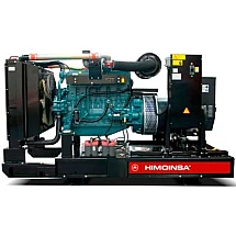 HDW-285 T5