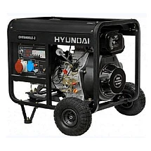 DHY 6000LE-3