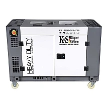 KS 14200HDE ATSR