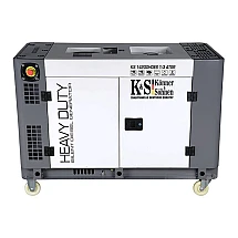 KS 14200HDE ATSR 1/3