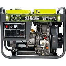 KS 6000D