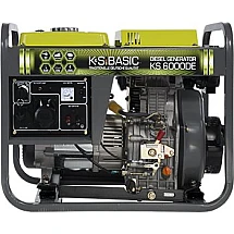 KS 6000DE