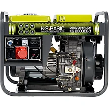 KS 8000DE-3
