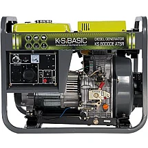 KS 8000DE ATSR