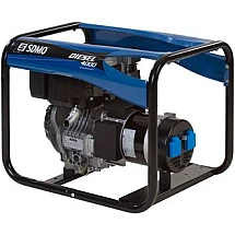 Diesel 4000 C