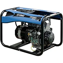 Diesel 6000 E XL C