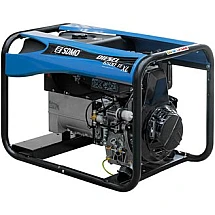 Diesel 6500 TE XL