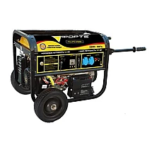 FG LPG 6500E