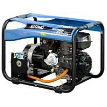 Perform 6500 GAZ