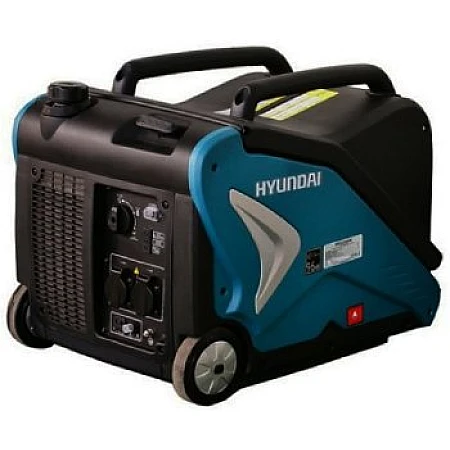 Інверторний генератор Hyundai HY300SI