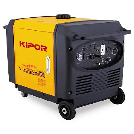 Инверторный генератор Kipor IG6000