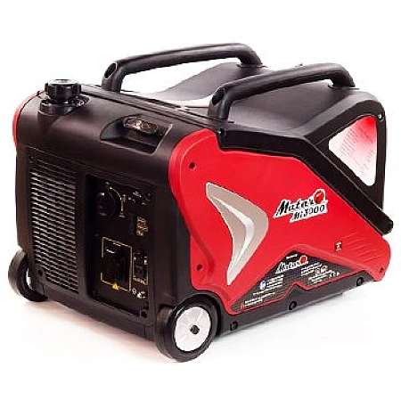 Инверторный генератор Matari Mi3000
