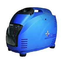 Iнверторний генератор Weekender D3500I