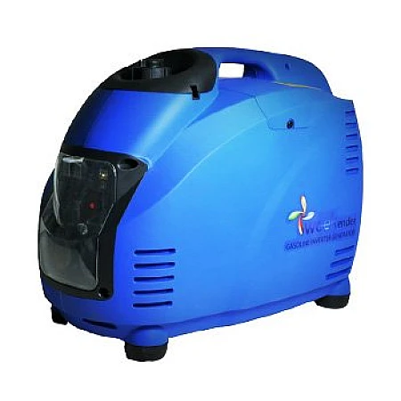 Инверторный генератор Weekender D3500I