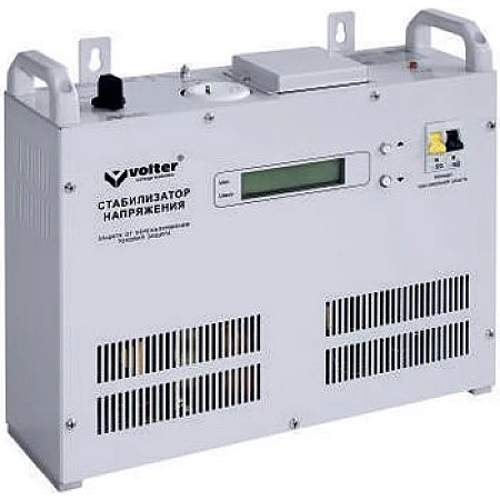 Стабілізатор напруги VOLTER СНПТО-5,5пт