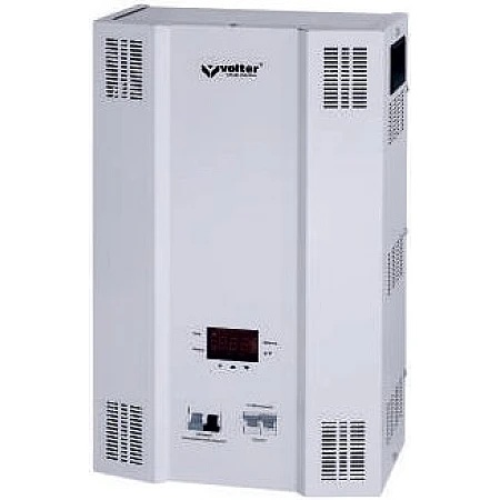 Стабілізатор напруги VOLTER СНПТО-5,5HL