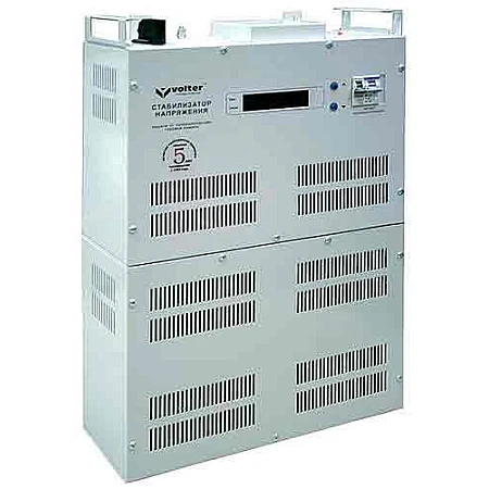 Стабілізатор напруги VOLTER VOLTER-18у