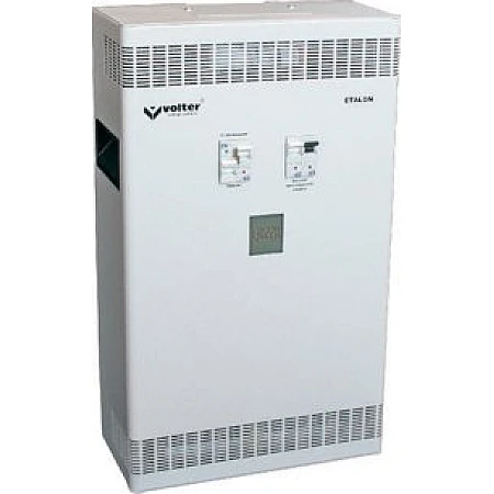 Стабілізатор напруги VOLTER Etalon-7