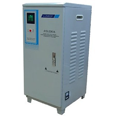 Стабілізатор напруги Luxeon A1S15