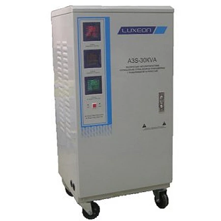 Стабілізатор напруги Luxeon A3S30