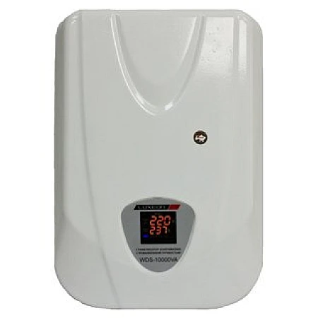 Стабілізатор напруги Luxeon WDS-10000