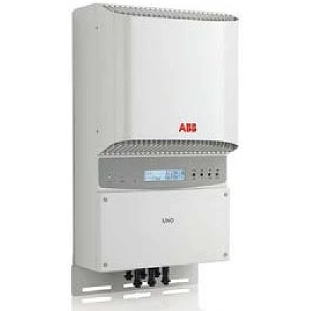 Інвертор для сонячних батарей ABB PVI-3.6-TL-OUTD
