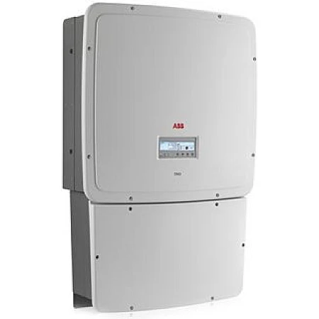 Інвертор для сонячних батарей ABB TRIO-20.0-TL-OUTD