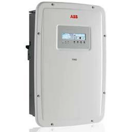 Інвертор для сонячних батарей ABB TRIO-8.5-TL-OUTD