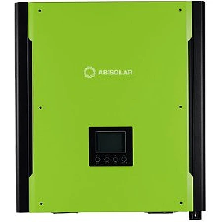 Инвертор для солнечных батарей ABi-Solar HT 3K Plus