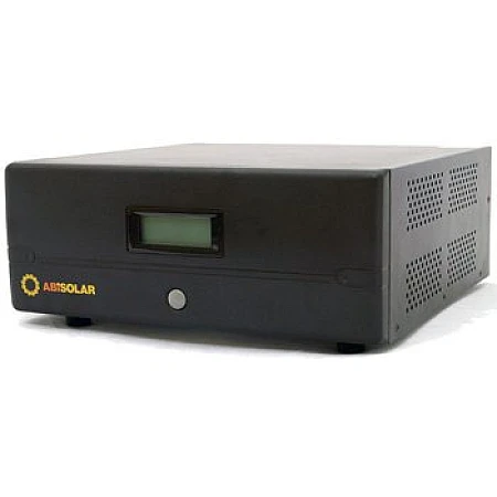 Инвертор для солнечных батарей ABi-Solar SL0912