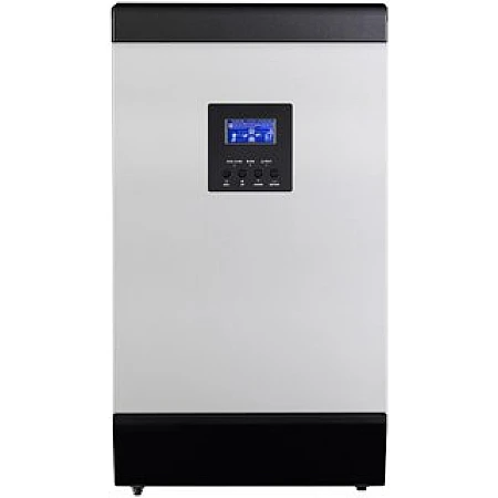 Инвертор для солнечных батарей ABi-Solar SL 4048 PWM