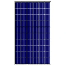 Сонячна панель Amerisolar AS-6P30 280 W
