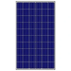 AS-6P30 280W poly