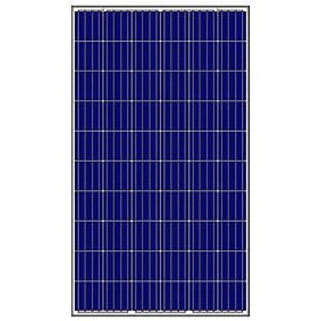 Сонячна панель AS-6P30 280W poly