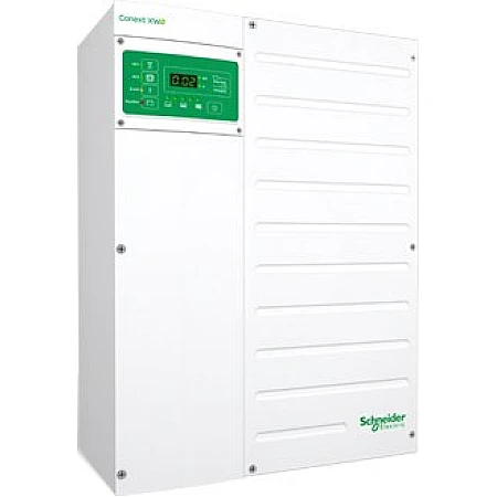 Інвертор для сонячних батарей Schneider Electric Conext XW+ 8548