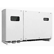 Інвертор для сонячних панелей 33 кВт Huawei SUN2000-33KTL